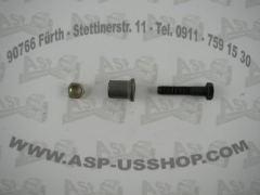 Schraube Bolzen  - Screw Bolt